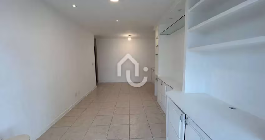 Apartamento com 2 quartos para alugar na Praça Antônio Callado, Barra da Tijuca, Rio de Janeiro
