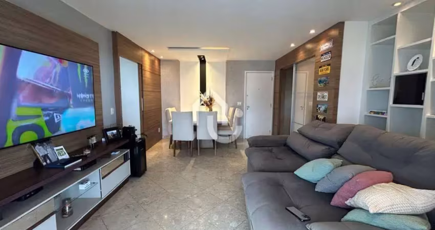 Apartamento com 2 quartos à venda na Praça Antônio Callado, Barra da Tijuca, Rio de Janeiro