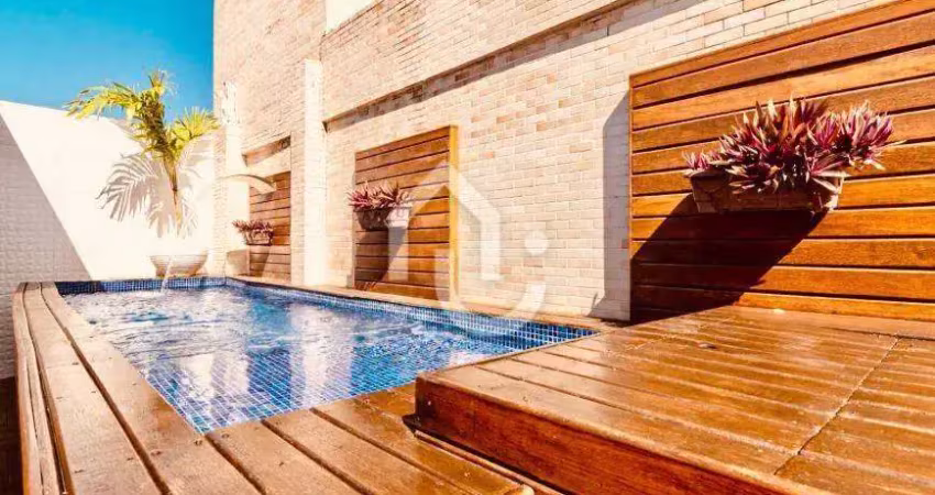 Apartamento com 3 quartos à venda na Rua Jorge Emílio Fontenelle, Recreio dos Bandeirantes, Rio de Janeiro