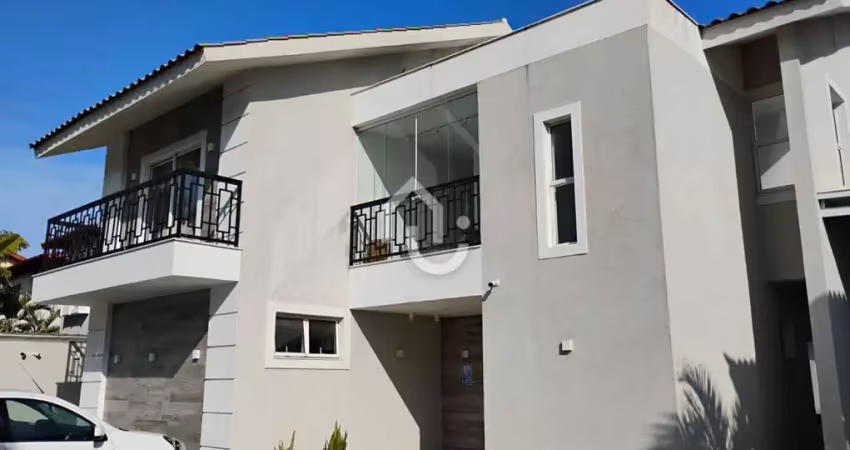 Casa em condomínio fechado com 5 quartos à venda na Rua Arthur Bernardes Filho, Barra da Tijuca, Rio de Janeiro