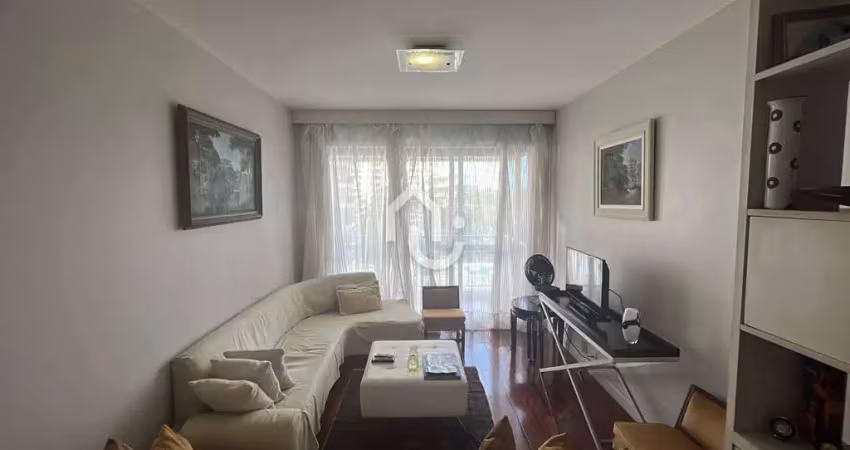 Apartamento com 3 quartos à venda na Rua Guimarães Rosa, Barra da Tijuca, Rio de Janeiro
