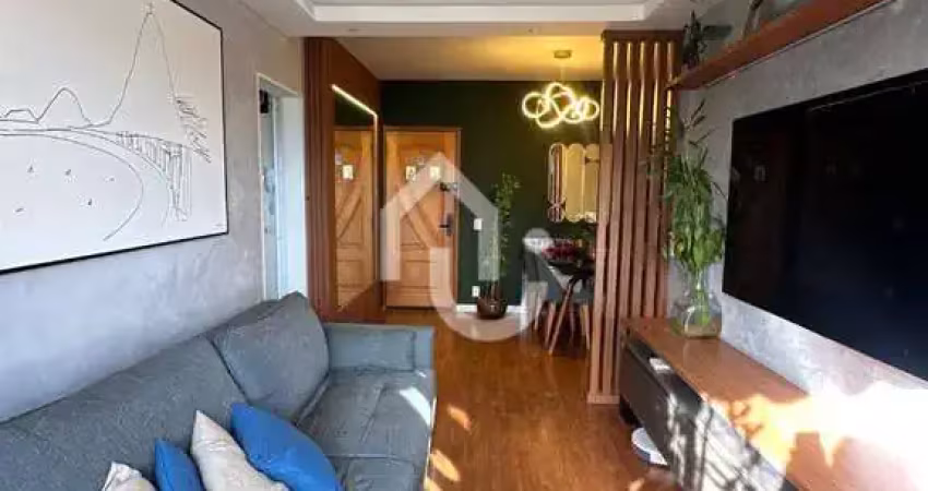 Apartamento com 2 quartos à venda na Avenida Adolpho de Vasconcelos, Barra da Tijuca, Rio de Janeiro