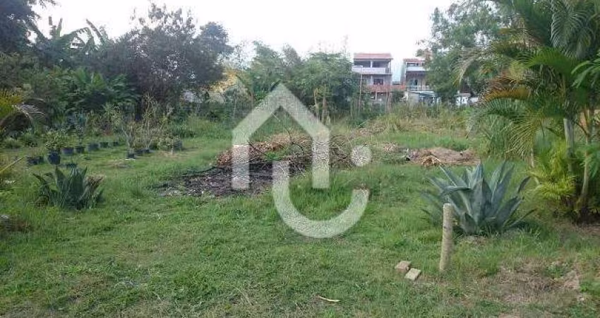 Terreno à venda na Estrada do Pontal, Recreio dos Bandeirantes, Rio de Janeiro
