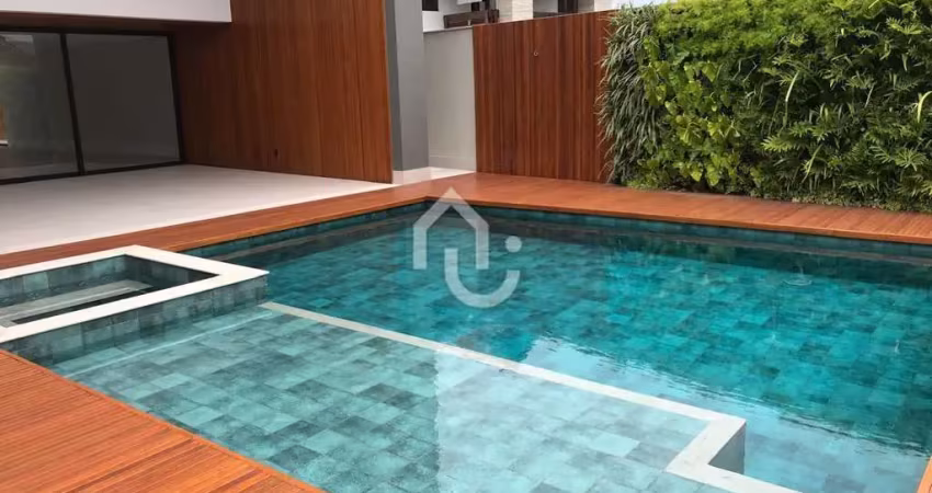 Casa em condomínio fechado com 5 quartos à venda na Rua Euzebio Naylor, Barra da Tijuca, Rio de Janeiro