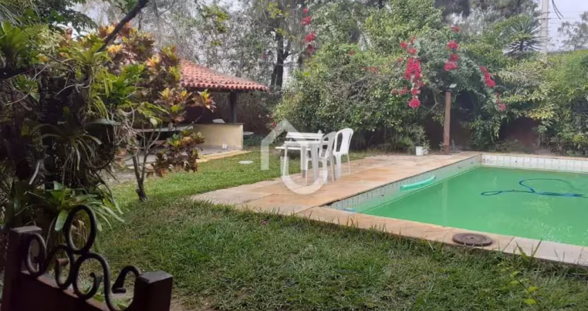 Casa com 4 quartos à venda na Rua Athos Bulcão, Recreio dos Bandeirantes, Rio de Janeiro
