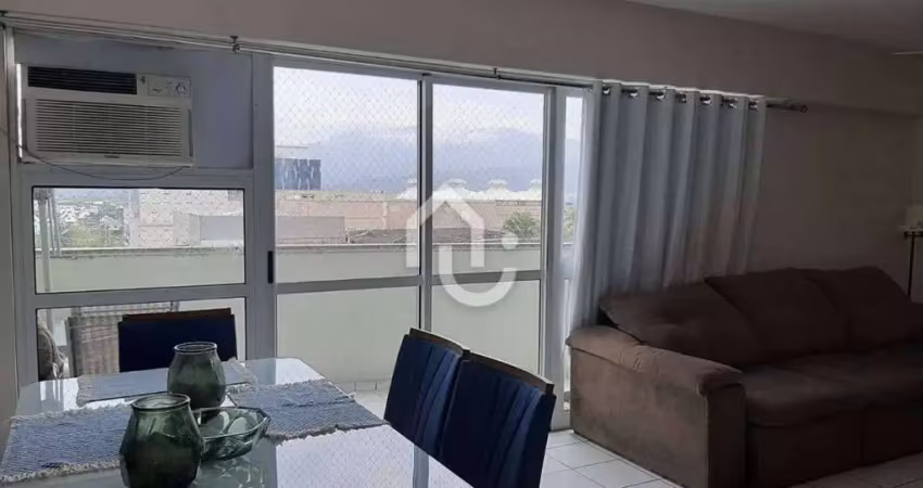 Apartamento com 3 quartos à venda na Avenida José Luiz Ferraz, Recreio dos Bandeirantes, Rio de Janeiro