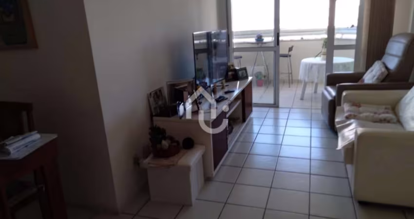 Apartamento com 2 quartos à venda na Avenida José Luiz Ferraz, Recreio dos Bandeirantes, Rio de Janeiro
