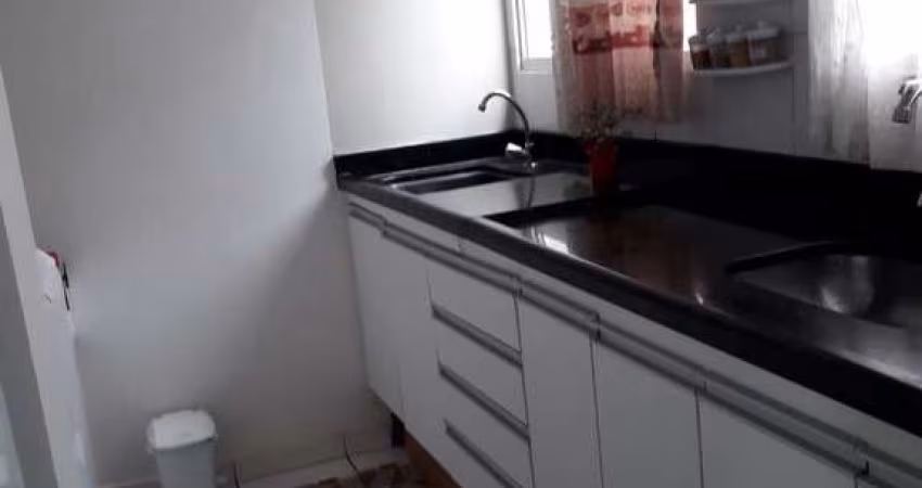 Apartamento, para venda no Ipiranga, Cond Vitta Ipirang Itajuba, 2 dormitorios, 43 m², condomínio fechado, portaria 24h e lazer completo