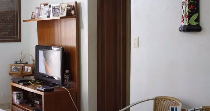 Apartamento para venda no Jardim Paulista, proximo a Barao de Maua, 2 dormitorios 1 suite, 79 m² de área útil