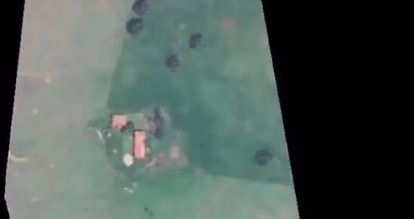 Sitio para venda em tanabi-sp, com 6 alqueires todo em pasto, casa, curral e poço artesiano, 3 km do asfalto