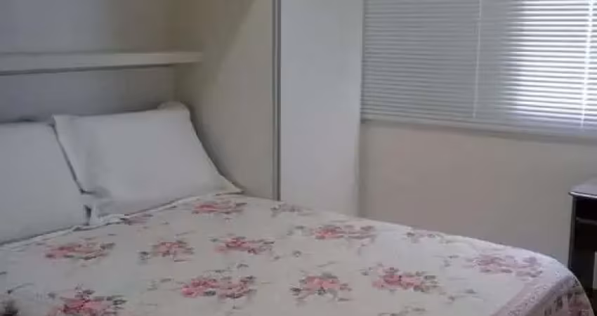 Lindo apartamento mobiliado para venda no res. greenville, 2 dormitorios com 1 suite, 68 m² privativos