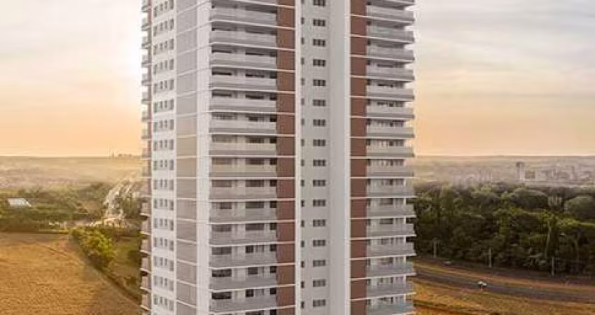 Lançamento altíssimo padrão no charmoso Ilhas do Sul, Cond. Cidade de Seattle, apartamento com 4 suites em 367 m2 privativos com lazer completo