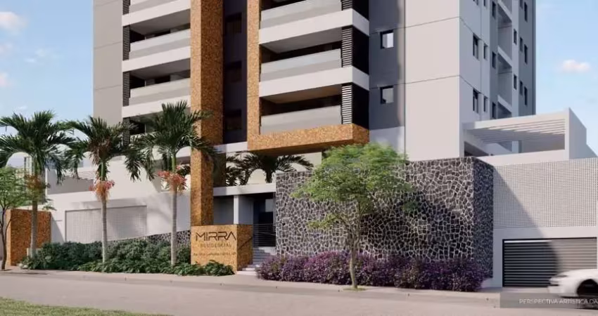 Lançamento alto padrão na vila ana maria, ao lado do ribeirão shopping, cond. mirra, apartamento 3 suítes, varanda gourmet em 114 m2, lazer completo