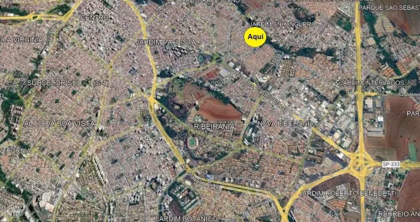 Area para incorporação a venda no parque dos bandeirantes, área com 3.023 m2, vizinha de condomínios de prédios já consolidados