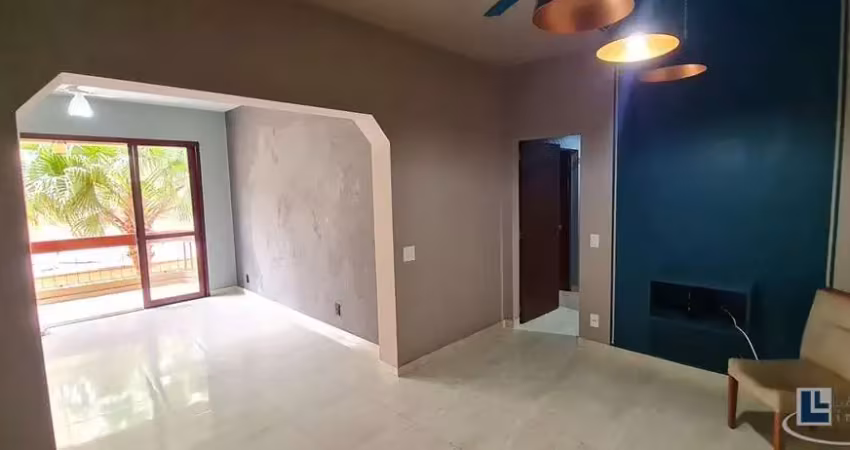 Oportunidade. apartamento para venda no centro, condominio verona, otima localização, 3 dormitorios sendo 2 suites, reformado em 128 m2 de area privat