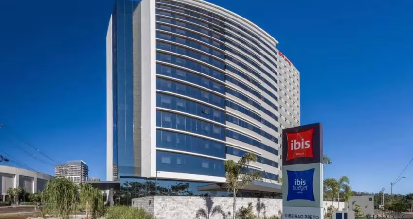 Ótimo apartamento no hotel ibis budget na charmosa vila do golfe, com 14 m2, hotel novo, excelente localização ao lado do shopping iguatemi, ótimo inv