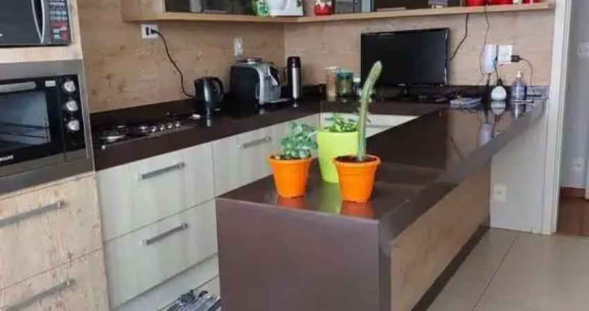 Apartamento para venda no centro no edificio san leandro, 3 dormitorios sendo 1 suite com closet e 170 m2 de area útil