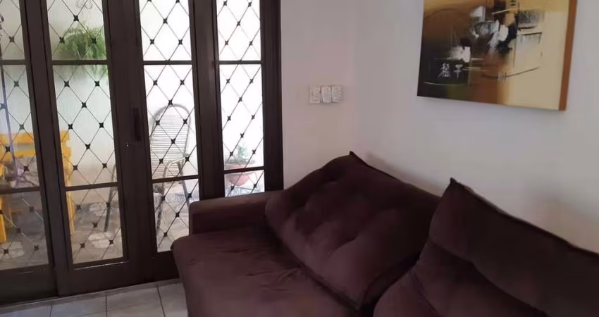 Casa para venda no Jd Roberto Benedetti / Bancarios, 3 dormitorios, varanda gourmet, 4 vagas de garagem em 250 m2 total