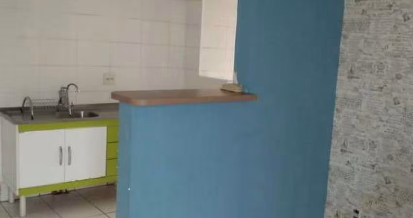 Apartamento para venda no Ipiranga, Cond. Fit Mirante do Sol, 2 dormitorios, 48 m2,  sacada e lazer completo