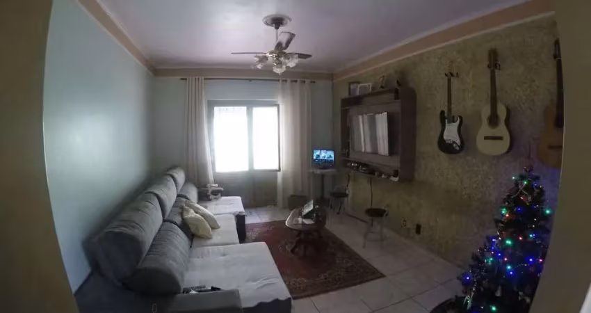 Ótima casa para venda no jd novo mundo / palmares, 3 dormitorios sendo 1 suite, varanda gourmet em 200 m2 construidos