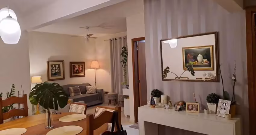 Lindo apartamento para venda no nova aliança no edificio monte das oliveiras, 2 suites, 88 m2 de area útil