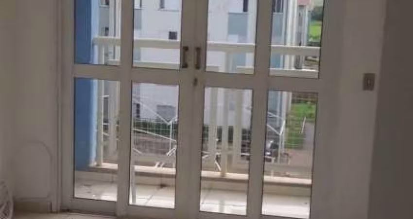 Apartamento para venda no Eugenio Mendes Lopes com 3 dormitorios em 65 m2 de area privativa