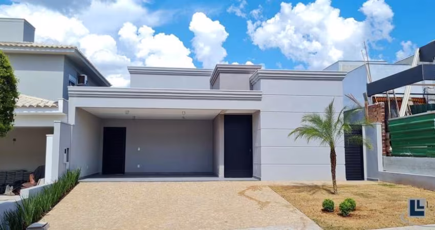 Excelente casa nova para venda no Recreio das Acacias, Cond. Pitangueiras, 3 suites sendo 1 master, gourmet e piscina em 175 m2 construidos