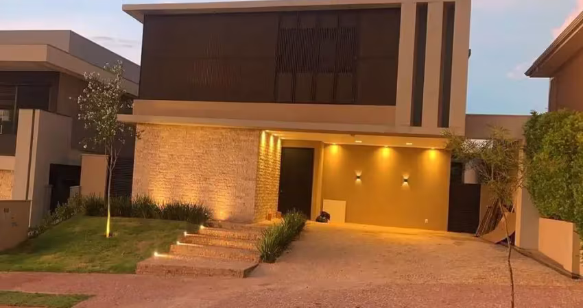 Magnifico sobrado novo altíssimo padrao para venda na vila do golf no charmoso condominio colina do golfe, 4 suites, completa em 350 m2 construidos