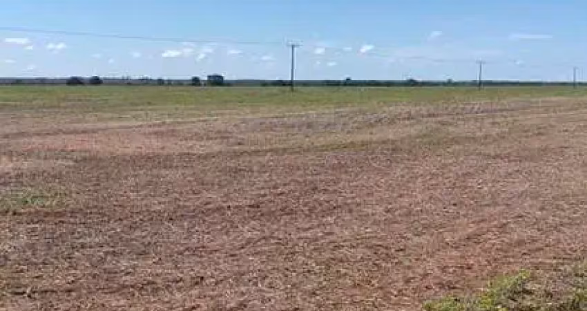 Fazenda para venda na região de uirapuru-go com 1.600 hectares sendo 1.300 hectares abertos para lavoura, boa de agua