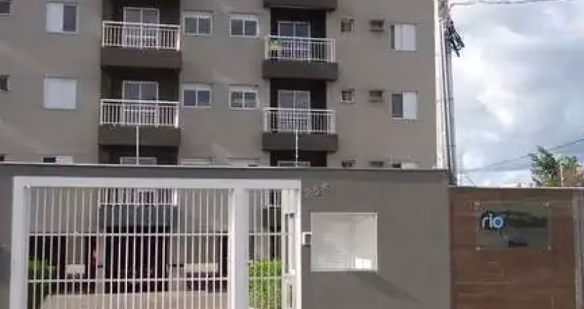 Apartamento novo para venda ou locação no palmares, cond. rio tamisa, 2 dormitorios com 1 suite, 55 m2 privativo, lazer no condomínio