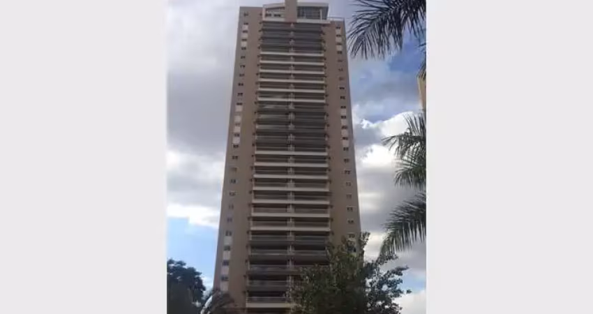 Impecavel apartamento para venda no jd. botanico, ed. jd. de versailles, 3 suites, ampla varanda gourmet, reformado, armarios, 183 m2 de area útil e l