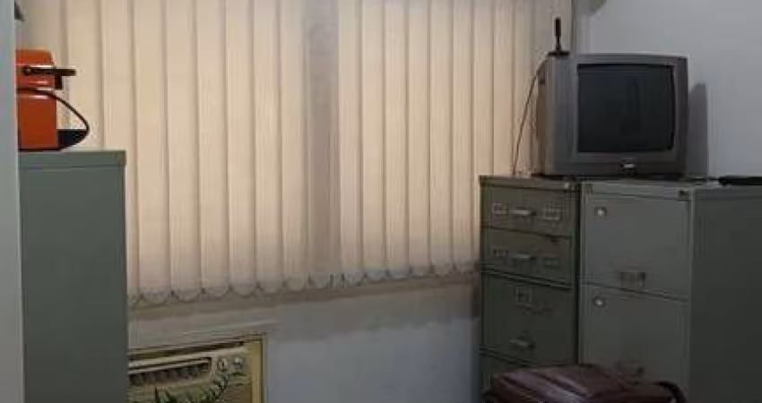 Sala comercial para venda na Nova Ribeirania, próxima ao fórum, com 17 m2 e banheiro privativo