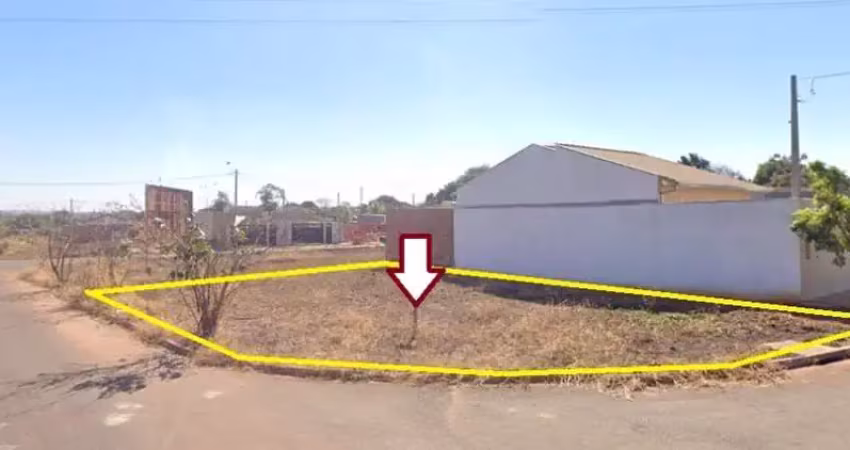Oportunidade. terreno comercial de esquina para venda em ribeirão preto proximo do candido portinari no vilico cantareli com 224 m2