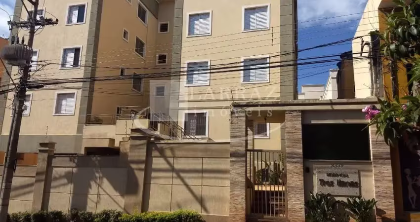 Apartamento para venda no jardim sumaré, ótima localização na rua barão do amazonas, 2 dormitórios em 57 m²