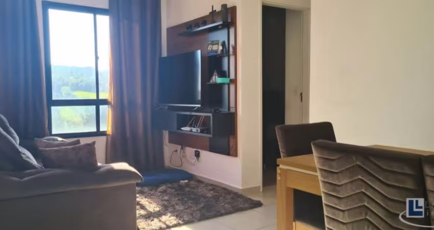 Apartamento para venda na Joao Bim, Gris Residence, 2 dormitórios em 48m², excelente localização e lazer completo