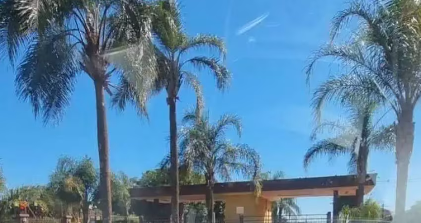 Ótimo terreno para venda, condomínio fechado em cravinhos no residencial ana carolina, area 780 m2, pronto para construir, portaria 24h e lazer no con
