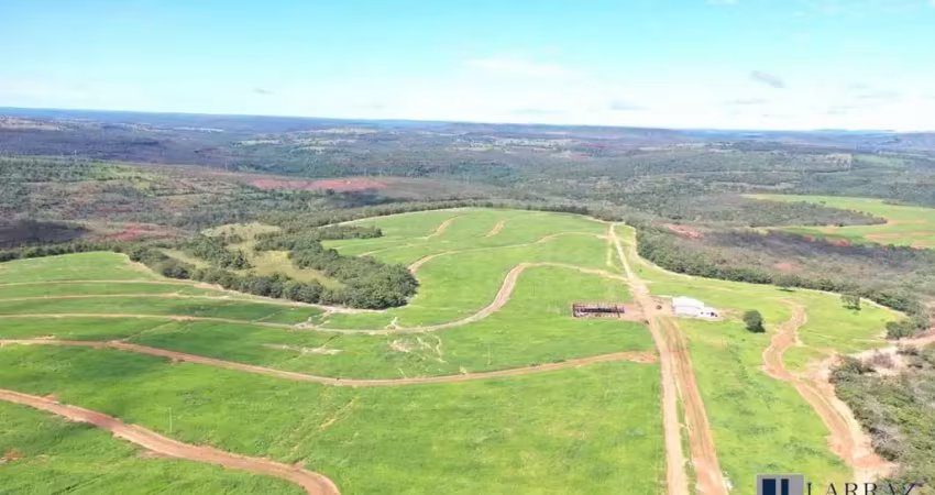 Fazenda para venda na região de guiratinga-mt com 380 hectares em pastagem, rica em agua, benfeitorias e beira do asfalto
