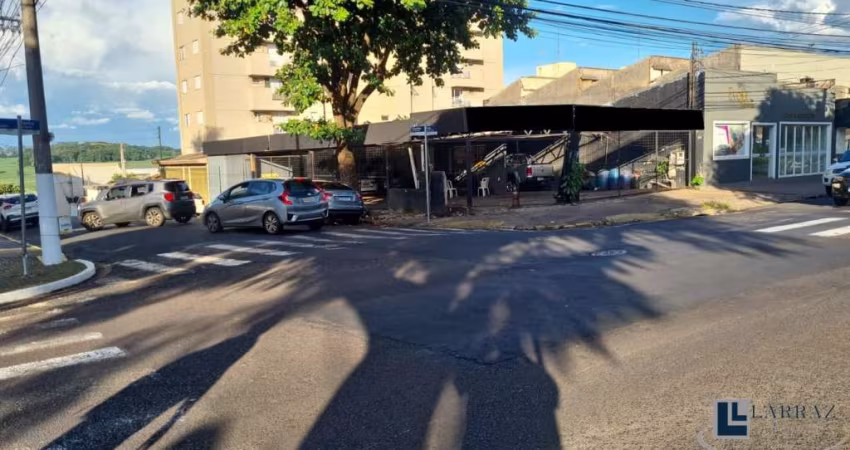 Excelente terreno para venda na Av. Treze de Maio, de esquina, avenida de grande fluxo, área do terreno 286 m2, medindo 11 x 26 m