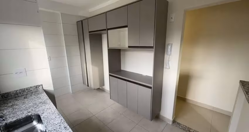 Ótimo apartamento novo para venda no santa cruz, ed piazza san giovani, 1 dormitorio com sacada em 50 m2, completo em armarios e lazer na cobertura do
