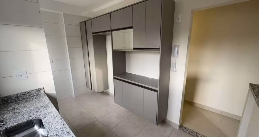 Ótimo apartamento novo para venda no Santa Cruz, Ed Piazza San Giovani, 1 dormitorio com sacada em 50 m2, completo em armarios e lazer na cobertura do