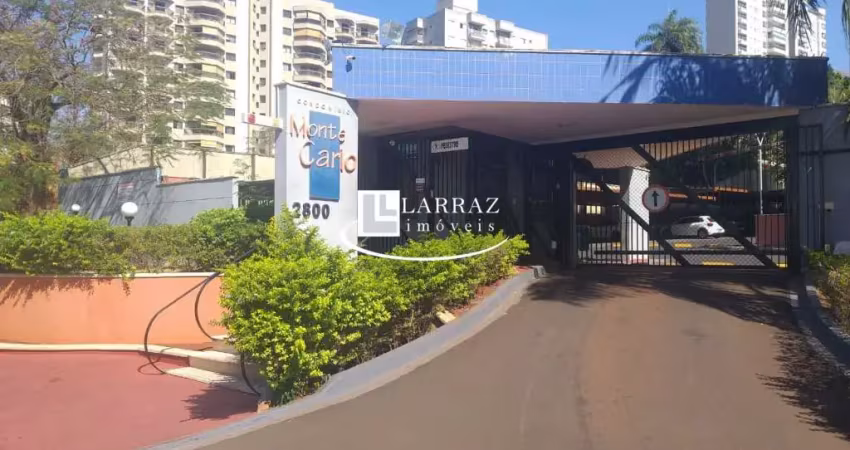 Apartamento para venda e locação no jardim botanico av portugal no edificio monte carlo, 3 dormitorios sendo 1 suite em 76 m2, lazer completo