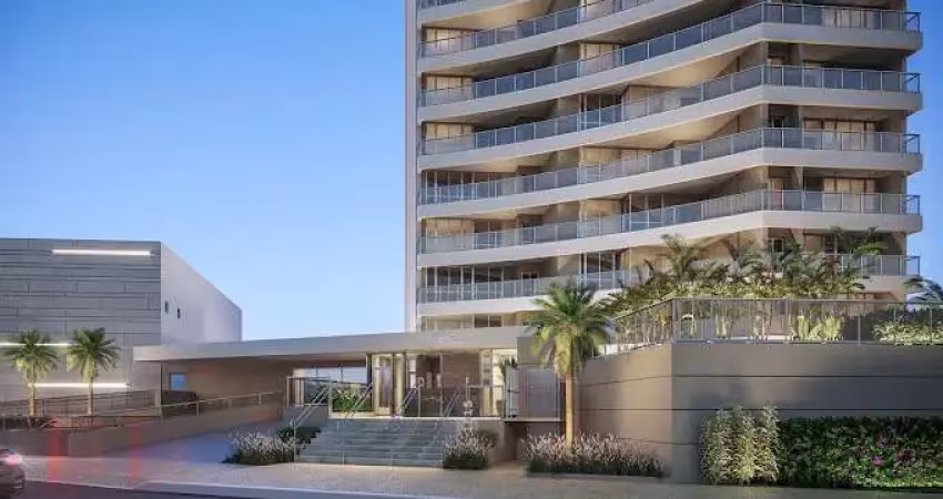 Apartamento novo para venda no charmoso fiusa one na av. joao fiusa, apartamento studio, varanda gourmet, 51 m2 privativos e lazer completo