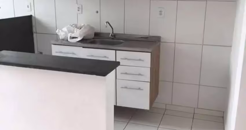 Apartamento para venda na city ribeirão em otima localização ao lado da aabb, cond. robespierre, 2 dormitorios, 47 m2, lazer completo e portaria 24h