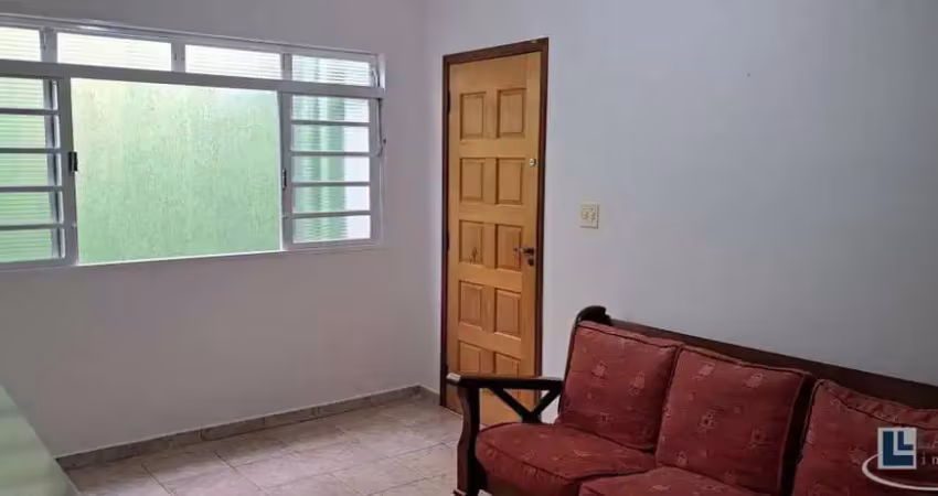 Casa para venda nos campos eliseos, 3 dormitorios, cozinha planejada, área construída 130 m2 em um terreno de 156 m2