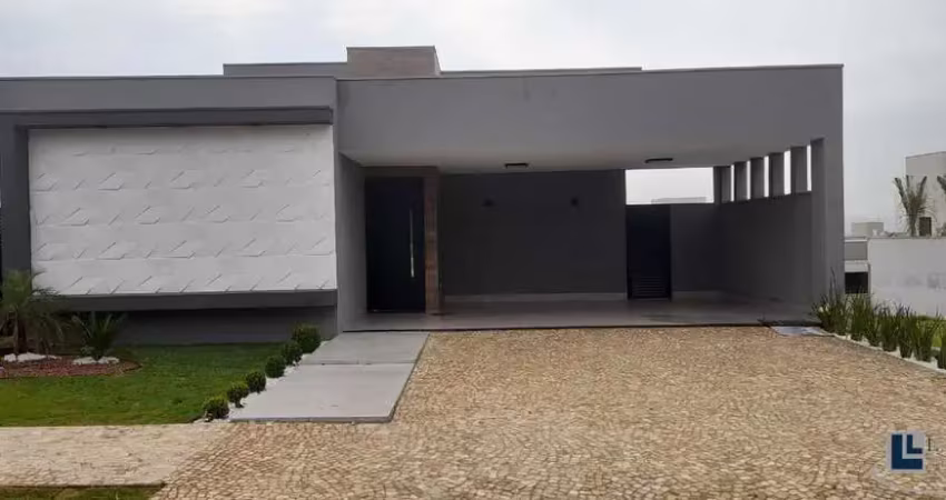 Oportunidade. casa para venda na vila do golf, cond. terras de florença, 3 suites, gourmet e piscina em home, gourmet e piscina em 199 m2 construidos