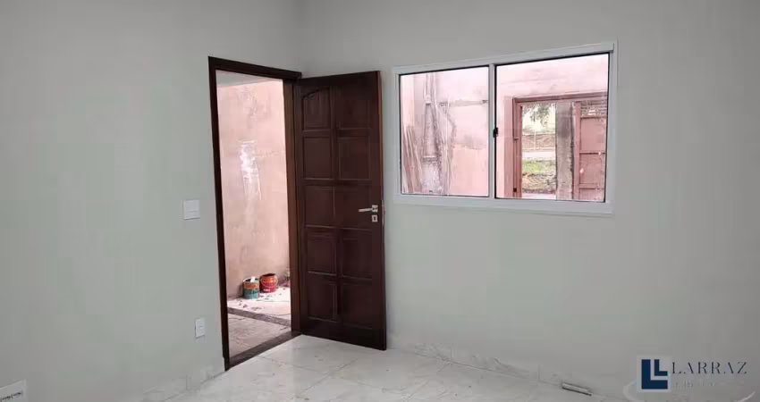 Casa para venda em brodowski-sp no bom jardim, na av das acacias, 2 dormitorios, 2 vagas, gourmet em 83 m2 construidos
