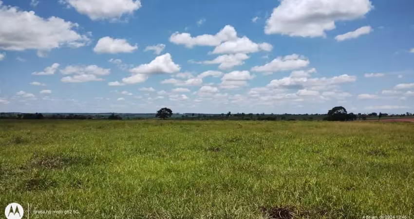 Fazenda dupla aptidão para venda na regia de jales-sp com 77 alqueires, benfeitorias, terra de cultura, aproveita 90%