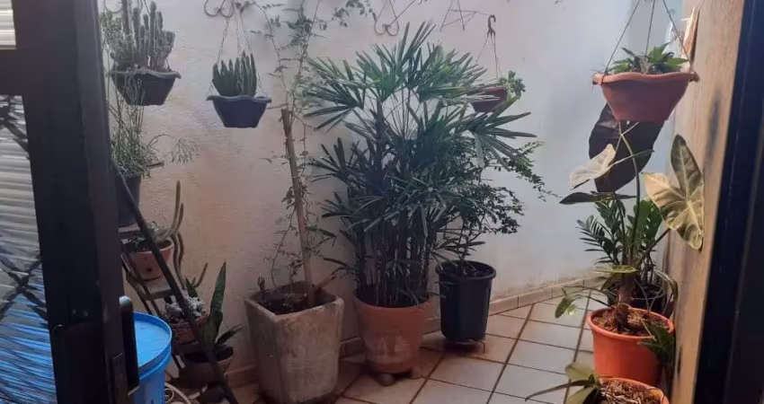 Oportunidade. casa para venda no monte alegre, 3 dormitorios sendo 1 suite, 111 m2 construidos em um terreno de 143 m2