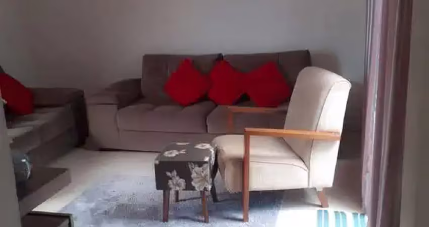 Imóvel de esquina com 2 casas separadas para venda no jardim marchesi próximo da cásper líbero em 299 m2 de área total