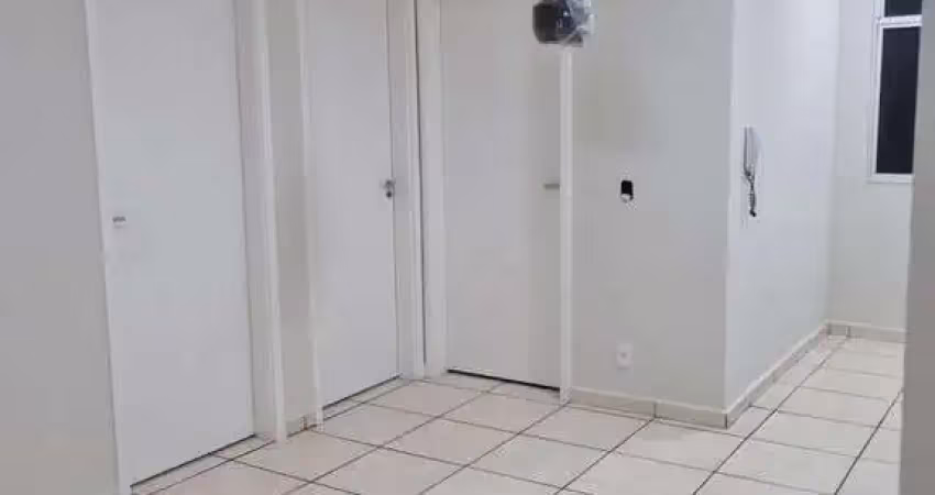 Apartamento para venda em ribeirão preto-sp, cond. vitta via norte 1, com 2 dormitorios, 42 m2 e lazer completo no condomínio